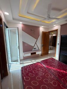 Bedroom Image of 1500 Sq.ft 4 BHK Apartment / Flat for sale in Goyal Premium Housing, Deenpur New Delhi for Rs. 11000000