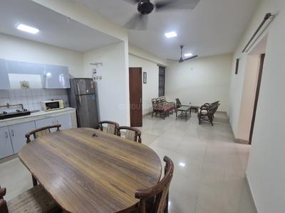Hall Image of 1200 Sq.ft 3 BHK Independent House for sale in Gautam Nagar New Delhi for Rs. 15000000
