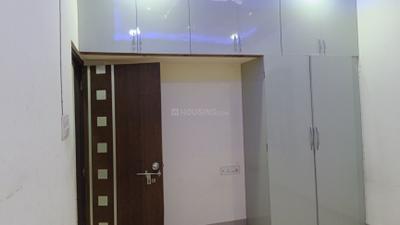 Living Room Image of 1000 Sq.ft 2 BHK Duplex for rent in Scheme No 114 Indore for Rs. 25000