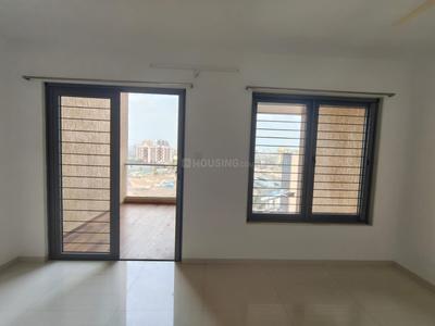 Bedroom Image of 1230 Sq.ft 3 BHK Apartment / Flat for rent in Tayal K Town Kiwale, Vikas Nagar Pune for Rs. 30500