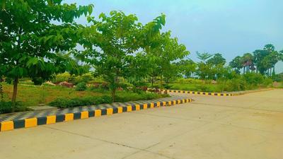 Image of 1800 Sq.ft Residential Plot / Land for sale in Surya Icon, Sarika, Vizianagaram for Rs. 2700000