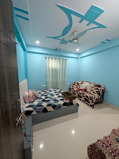 Om Vihar, Palam Vihar Extension Bedroom 1