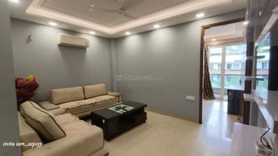 2 BHK Independent House