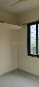 Bedroom Image of 900 Sq.ft 2 BHK Apartment / Flat for rent in Arun Haridwar Residency, New Sangvi Pune for Rs. 25000