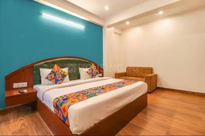 Bedroom Image of Luxury pg Yashobhoomi Dwarka sector 23 in Sector 23 Dwarka, New Delhi