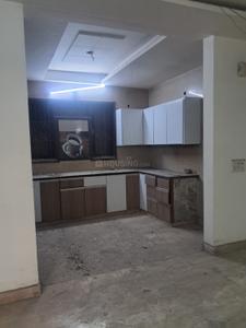 Kitchen Image of 1800 Sq.ft 3 BHK Builder Floor for sale in Model Town New Delhi for Rs. 27000000