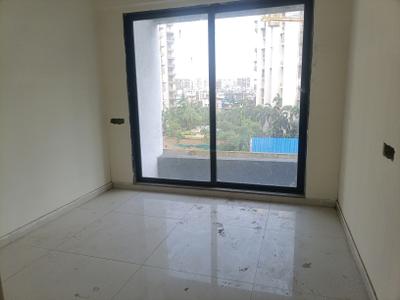 Bedroom Image of 1140 Sq.ft 2 BHK Apartment / Flat for sale in Mass Insignia, Kharghar Navi Mumbai for Rs. 10000000