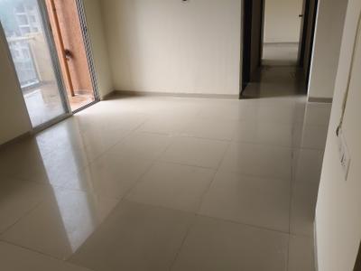 Living Room Image of 1002 Sq.ft 2 BHK Apartment / Flat for rent in Jhamtani Ace Augusta, Hinjawadi Phase 2 Pune for Rs. 25000