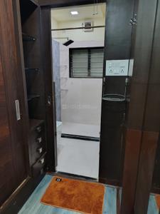 Bedroom Image of 2100 Sq.ft 3.5 BHK Apartment / Flat for rent in Shivaji Nagar Nagpur for Rs. 85000