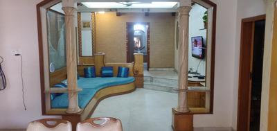4 BHK Flat