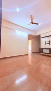 Hall Image of 650 Sq.ft 1 BHK Apartment / Flat for rent in C V Raman Nagar Bengaluru for Rs. 25500