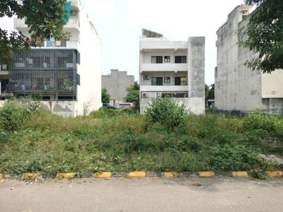 Image of 223 Sq.ft Residential Plot / Land for sale in Sector 85, Faridabad for Rs. 42500000