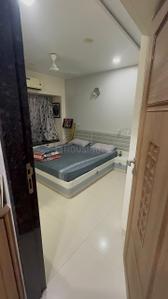 Bedroom Image of 1185 Sq.ft 2 BHK Apartment / Flat for sale in Santacruz West Mumbai for Rs. 45000000