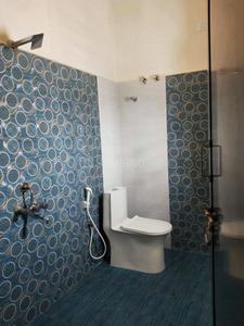 Bathroom Image of 1950 Sq.ft 3 BHK Independent House for sale in Deepanagar Mysore for Rs. 16000000