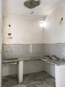 Kitchen Image of 900 Sq.ft 3 BHK Builder Floor for sale in DLF Ankur Vihar Ghaziabad for Rs. 3450003