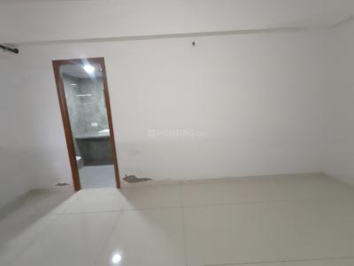 Bedroom Image of 2400 Sq.ft 3 BHK Apartment / Flat for sale in Ambli Ahmedabad for Rs. 20500000