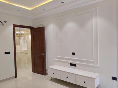 Bedroom Image of 980 Sq.ft 2 BHK Builder Floor for rent in Sector 31 Gurgaon for Rs. 52000