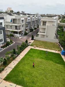 Image of 2889 Sq.ft 4 BHK Villa for sale in Siri Sampada Serene, Turkayamjal, Hyderabad for Rs. 20223000