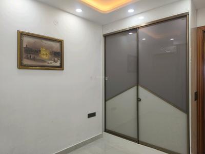 Bedroom Image of 1550 Sq.ft 3 BHK Builder Floor for sale in Skywhales Vienna Greens II, Sector 99A Gurgaon for Rs. 19450000