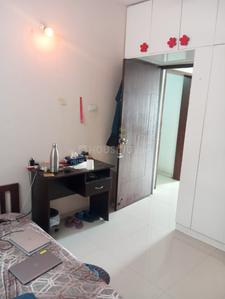 Bedroom Image of 1575 Sq.ft 3 BHK Apartment / Flat for sale in Kaikondrahalli Bengaluru for Rs. 24000000