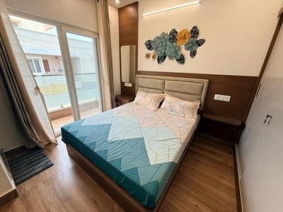 1 BHK Flat