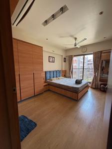 Bedroom Image of 1850 Sq.ft 3 BHK Apartment / Flat for sale in Indraprasth Greens, Shyamal Ahmedabad for Rs. 22000000
