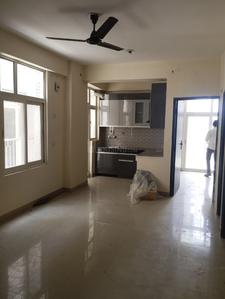 Hall Image of 1315 Sq.ft 3 BHK Apartment / Flat for sale in MR Officer City 2 Phase 2, Raj Nagar Extension Ghaziabad for Rs. 9000000