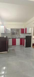 Hall Image of 1150 Sq.ft 3 BHK Apartment / Flat for rent in Harshit Lifestyle phase 1, Ayodhya Bypass Bhopal for Rs. 25000