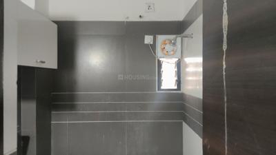Image of 1880 Sq.ft 3 BHK Apartment / Flat for rent in Mahendra Gangotri Exotica, New Gotri, Vadodara for Rs. 22000