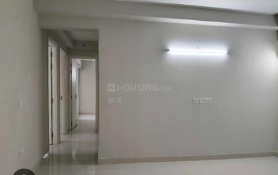 Hall Image of 1404 Sq.ft 3 BHK Apartment / Flat for sale in Eldeco Live By The Greens Phase 1, Sector 150 Noida for Rs. 18000000