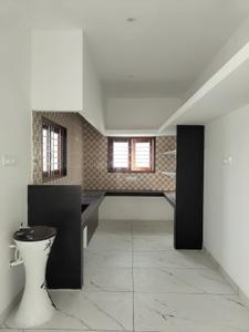 Kitchen Image of 2130 Sq.ft 3 BHK Independent House for sale in Palladam Tiruppur for Rs. 8700000