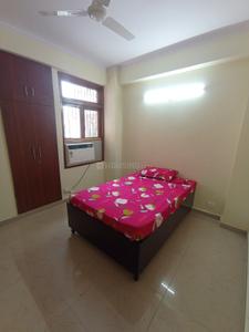 Bedroom Image of 1420 Sq.ft 3 BHK Apartment / Flat for sale in Omicron I Greater Noida for Rs. 9300000