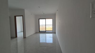Living Room Image of 1120 Sq.ft 2 BHK Apartment / Flat for sale in Pride Soho, Dhanori Pune for Rs. 8100000
