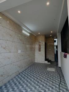 Balcony Image of 1800 Sq.ft 3 BHK Independent House for sale in Santoshi Nagar Raipur for Rs. 5600000
