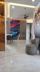 Bedroom Image of 1225 Sq.ft 2 BHK Apartment / Flat for sale in Vipul Lavanya Apartments Tower 2 And 3, Sector 81 Gurgaon for Rs. 12500000