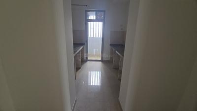 Kitchen Image of 1350 Sq.ft 4 BHK Apartment / Flat for sale in Piramal Revanta, Mulund West Mumbai for Rs. 41900000