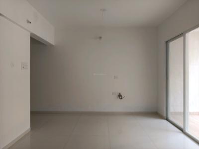 Living Room Image of 1060 Sq.ft 2 BHK Apartment / Flat for sale in Sukhwani Verde, Undri Pune for Rs. 5800000
