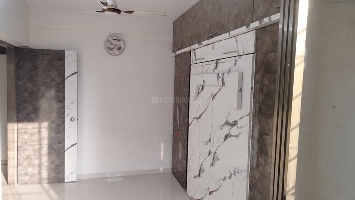 Shanti Swayam Apartment Bedroom One 1