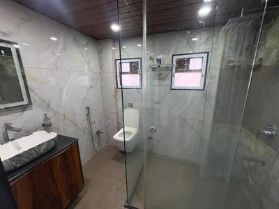 Bathroom Image of Mahesh bhavan in Kopar Khairane, Navi Mumbai