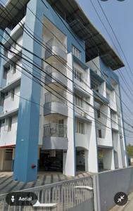 Image of 944 Sq.ft 2 BHK Apartment / Flat for sale in Thrippunithura, Kochi for Rs. 5700000