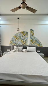 Bedroom Image of 1530 Sq.ft 3 BHK Apartment / Flat for sale in Aadhar Elite Prime, Lalarpura Jaipur for Rs. 6885000