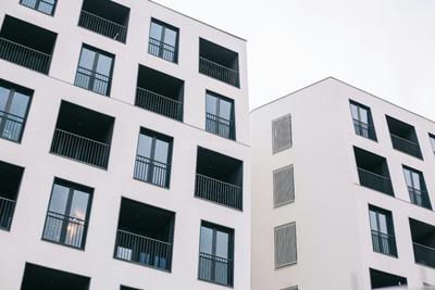 Image of 450 Sq.ft 1 BHK Apartment / Flat for sale in Manghatai, Agra for Rs. 1500000