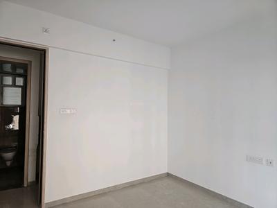 Bedroom Image of 1350 Sq.ft 2.5 BHK Apartment / Flat for sale in Belvalkar Solacia, Wagholi Pune for Rs. 7800000
