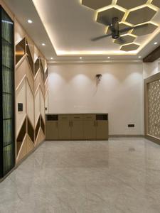 Dining Area Image of 2800 Sq.ft 4 BHK Builder Floor for sale in Indirapuram Ghaziabad for Rs. 37500000