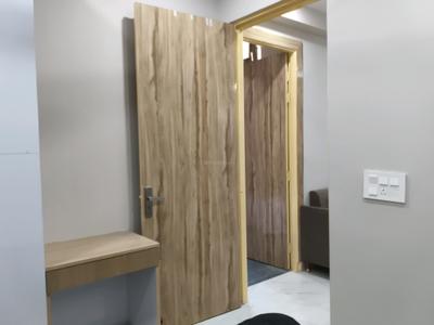 Bedroom Image of 700 Sq.ft 1.5 BHK Apartment / Flat for sale in Trinity High Street North Avenue, Noida Extension Greater Noida for Rs. 3900000