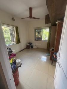 Bedroom Image of 850 Sq.ft 2 BHK Apartment / Flat for sale in Vashi Navi Mumbai for Rs. 32500000