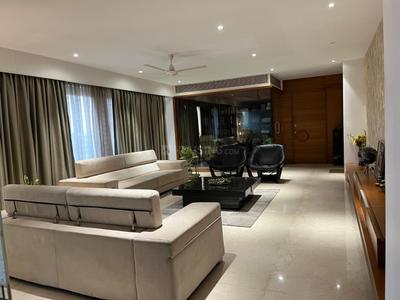 Hall Image of 4700 Sq.ft 4 BHK Apartment / Flat for sale in Adajan Patiya Surat for Rs. 35500000