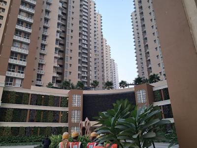 Image of 750 Sq.ft 2 BHK Apartment / Flat for rent in Alcove New Kolkata, Serampore, Hooghly for Rs. 20000