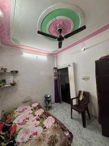 Hall Image of 550 Sq.ft 3 BHK Independent House for sale in Balaganj Lucknow for Rs. 2650000