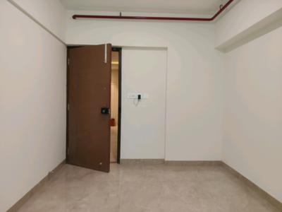 Living Room Image of 565 Sq.ft 1 BHK Apartment / Flat for sale in DEM Panache, Andheri East Mumbai for Rs. 13400000